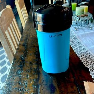 Igloo water jug